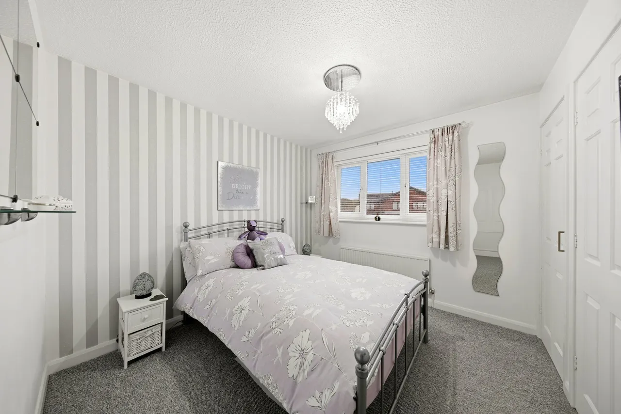 Raleigh Close, Old Hall, Warrington, Warrington, WA5 9QS, photo 17