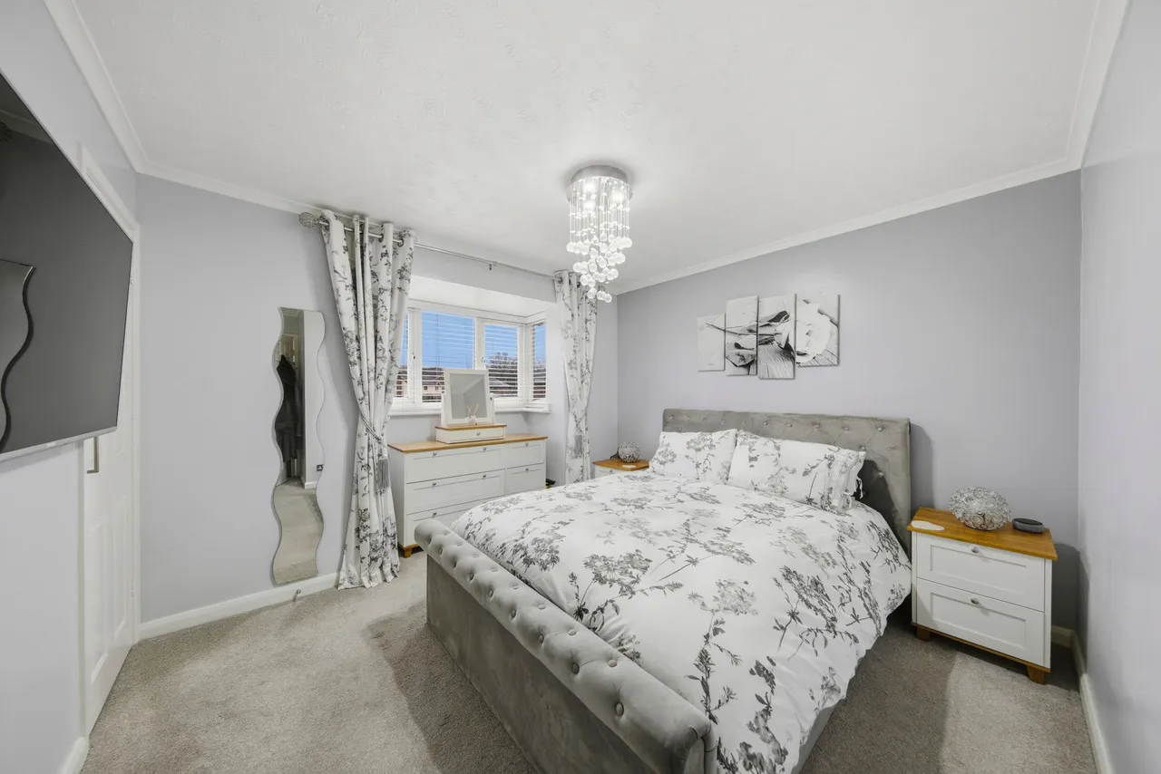 Raleigh Close, Old Hall, Warrington, Warrington, WA5 9QS, photo 9