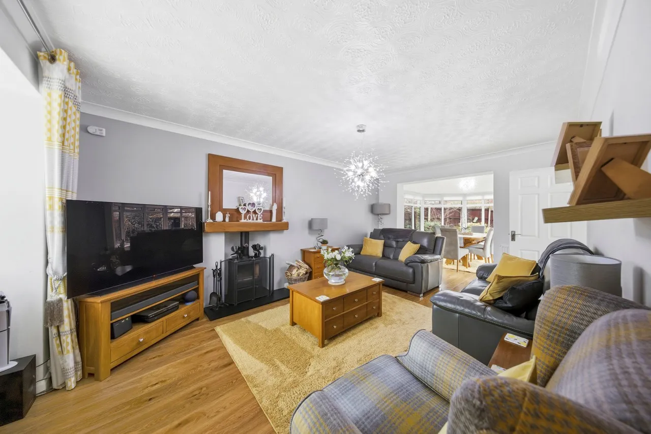 Raleigh Close, Old Hall, Warrington, Warrington, WA5 9QS, photo 2