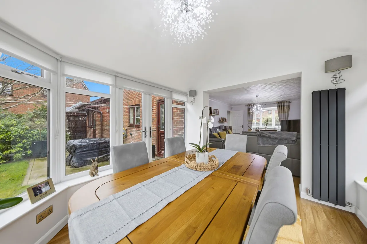 Raleigh Close, Old Hall, Warrington, Warrington, WA5 9QS, photo 15