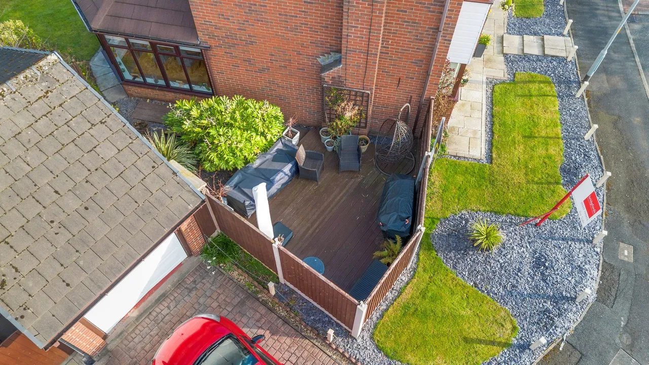Raleigh Close, Old Hall, Warrington, Warrington, WA5 9QS, photo 29