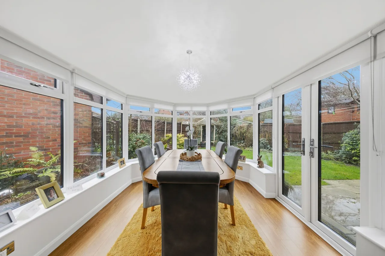Raleigh Close, Old Hall, Warrington, Warrington, WA5 9QS, photo 25