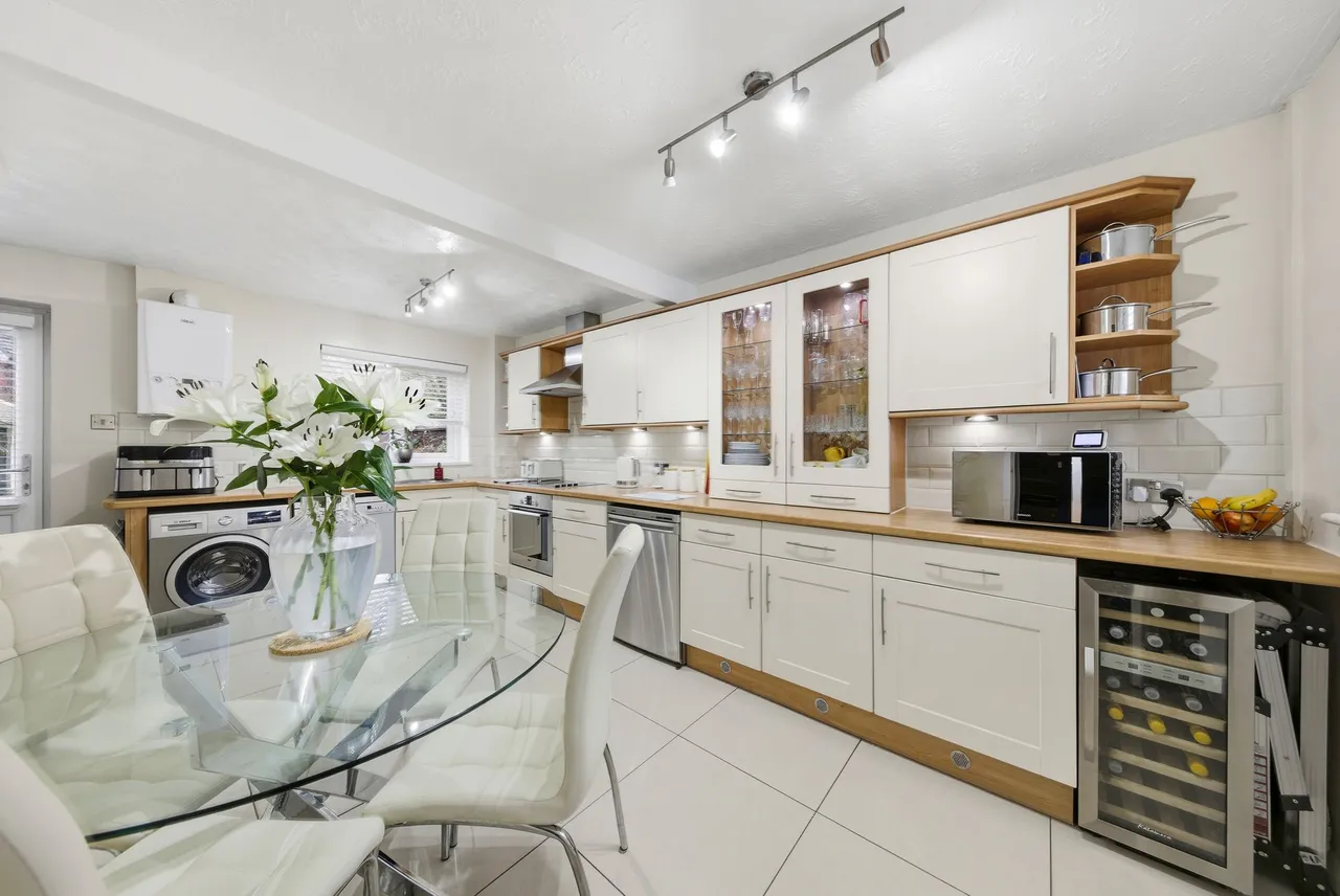 Raleigh Close, Old Hall, Warrington, Warrington, WA5 9QS, photo 6