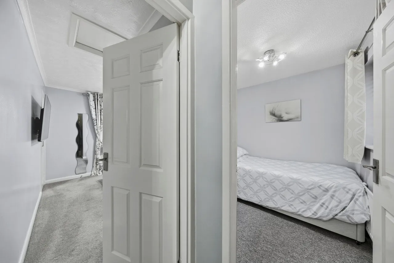 Raleigh Close, Old Hall, Warrington, Warrington, WA5 9QS, photo 23