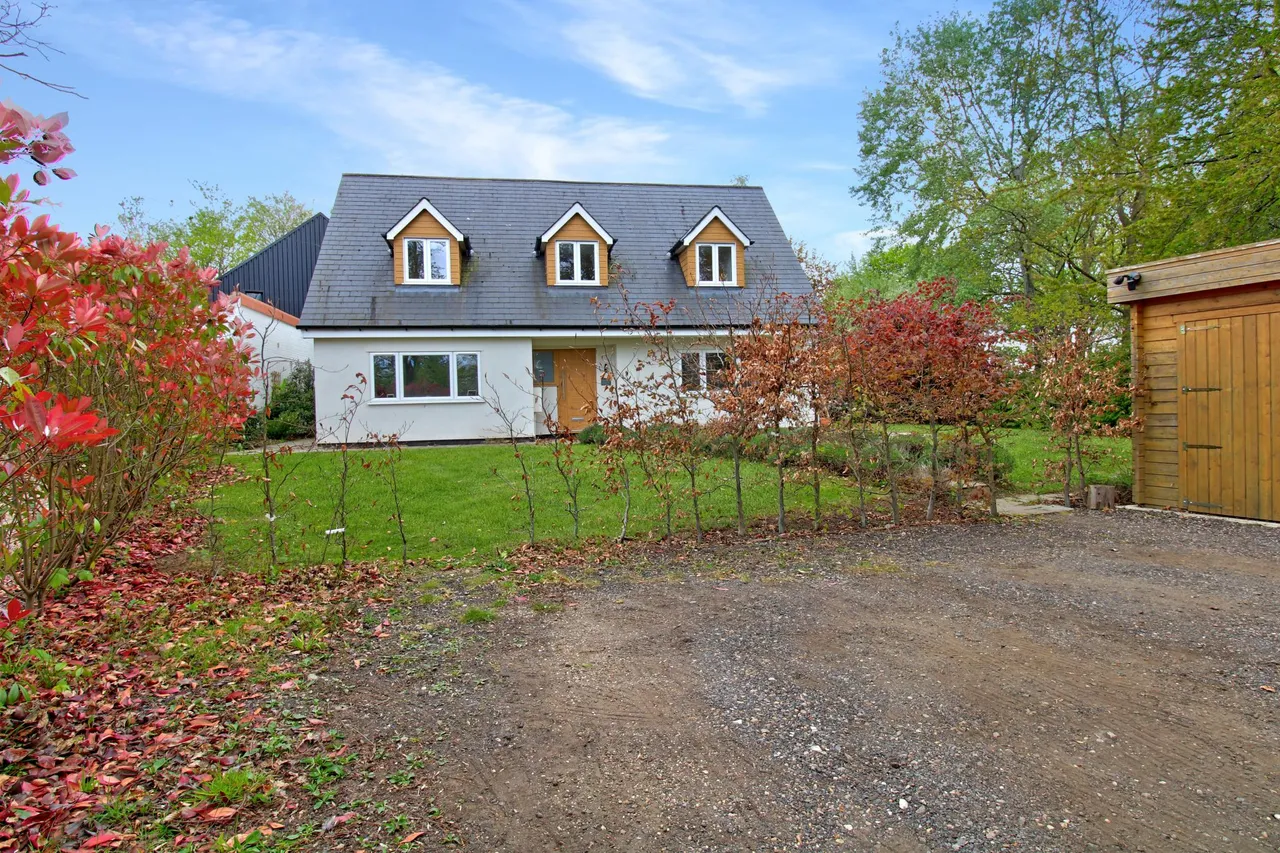 Elton Park Hadleigh Road, Ipswich, IP2, photo 29