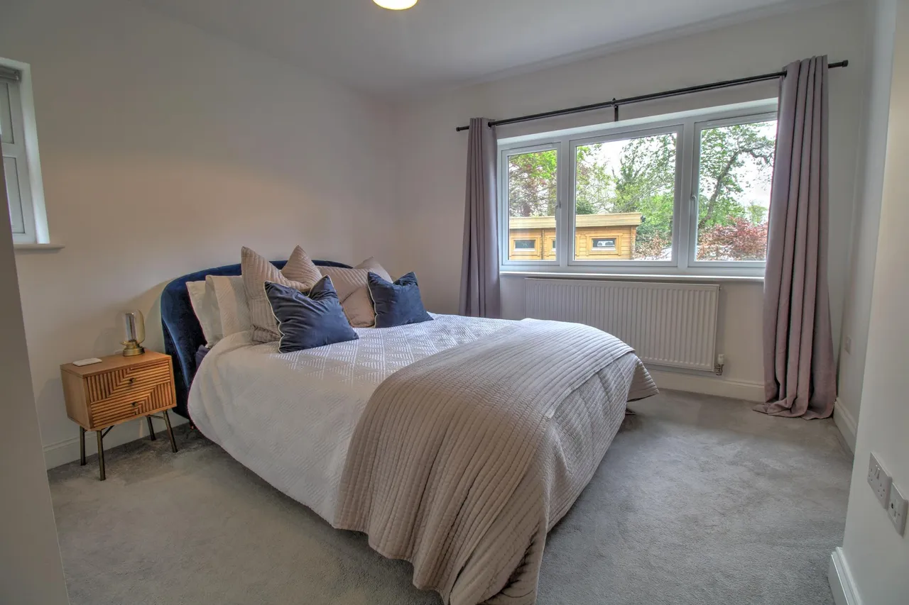 Elton Park Hadleigh Road, Ipswich, IP2, photo 12