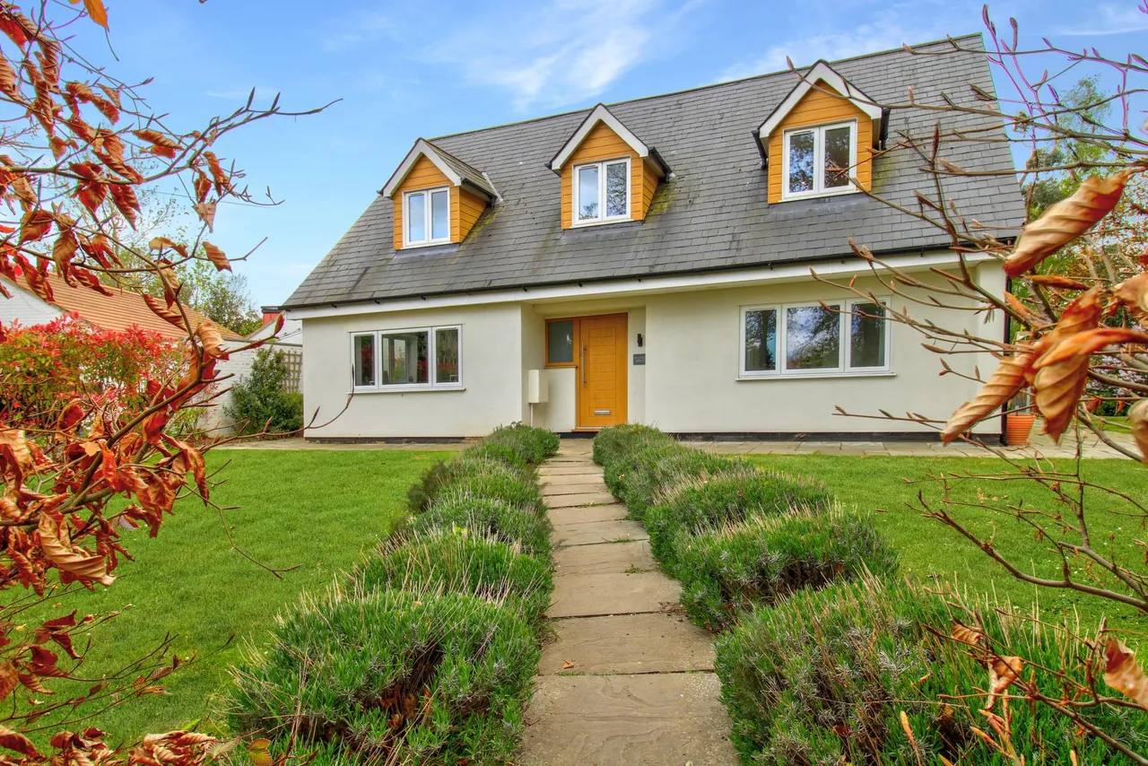 4 bed house for sale, Elton Park Hadleigh Road, Ipswich, IP2