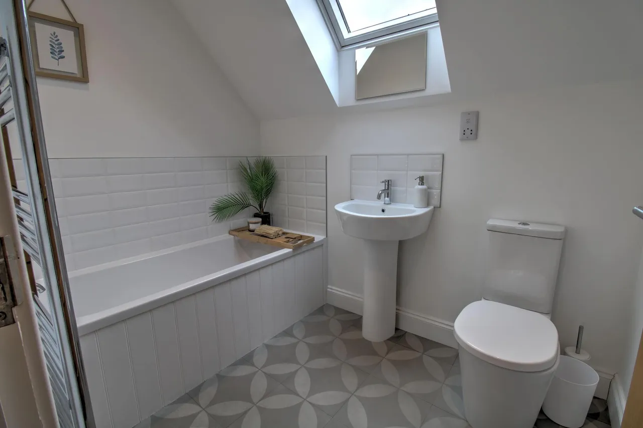Elton Park Hadleigh Road, Ipswich, IP2, photo 20