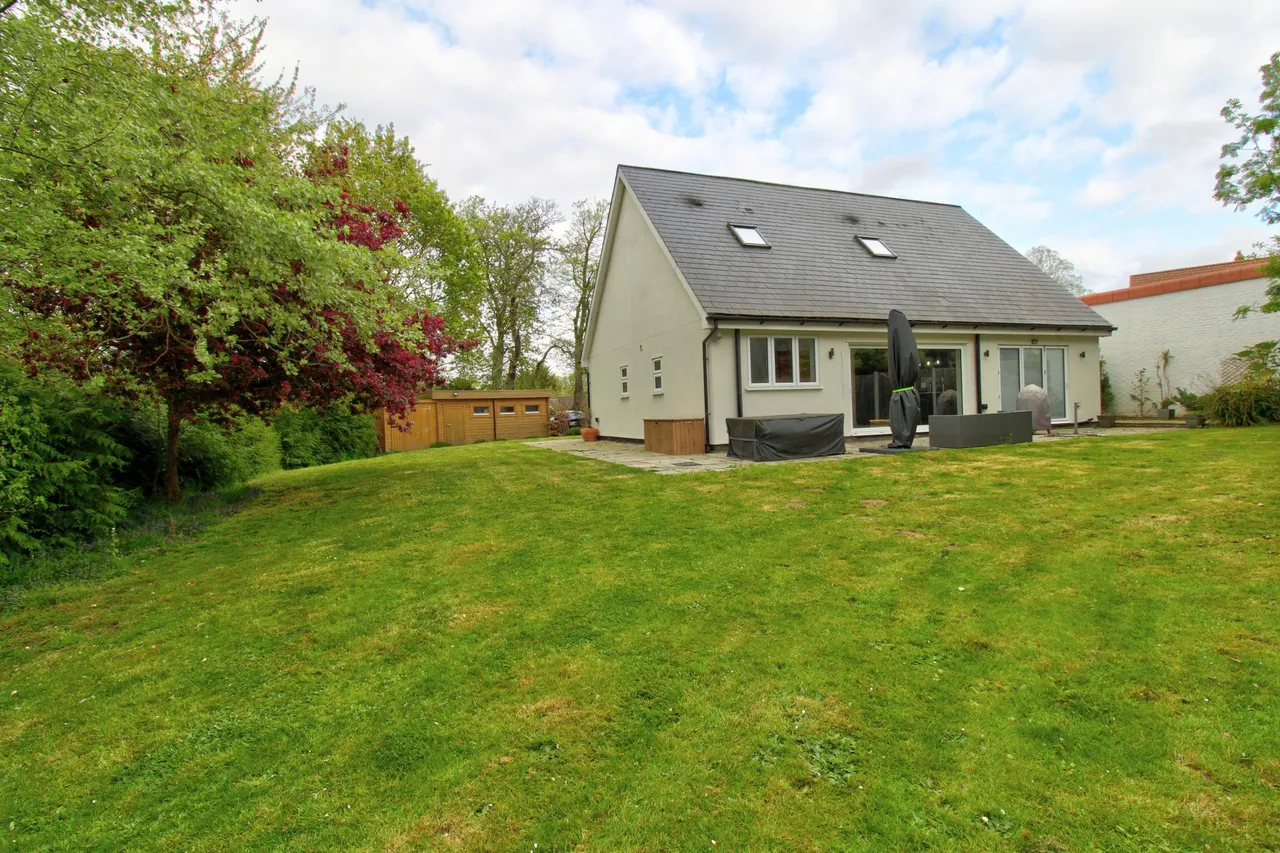 Elton Park Hadleigh Road, Ipswich, IP2, photo 27
