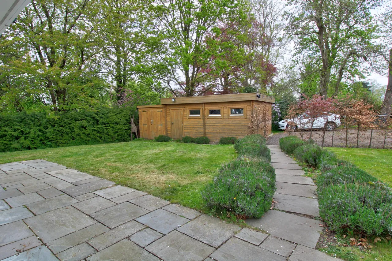 Elton Park Hadleigh Road, Ipswich, IP2, photo 25