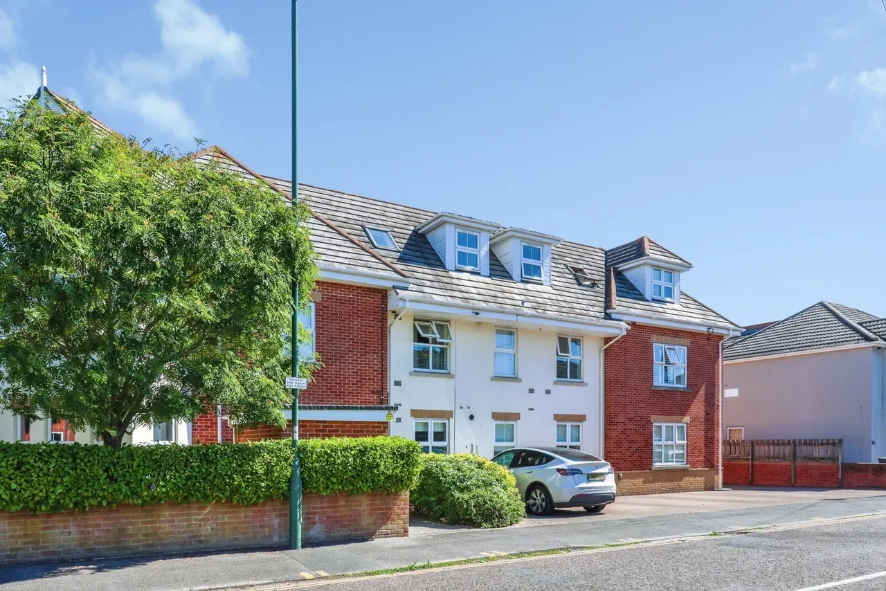 Capstone Road, Bournemouth, BH8, photo 18
