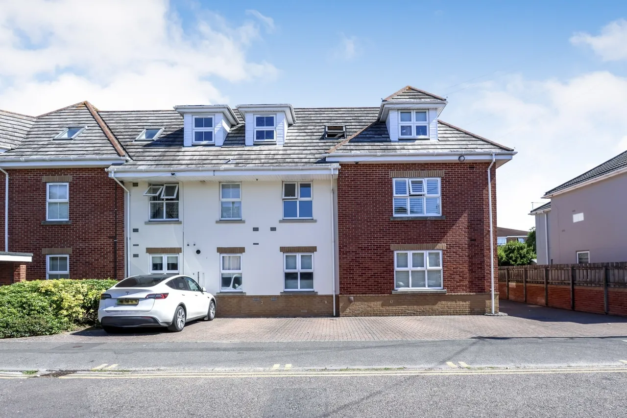 Capstone Road, Bournemouth, BH8, photo 17