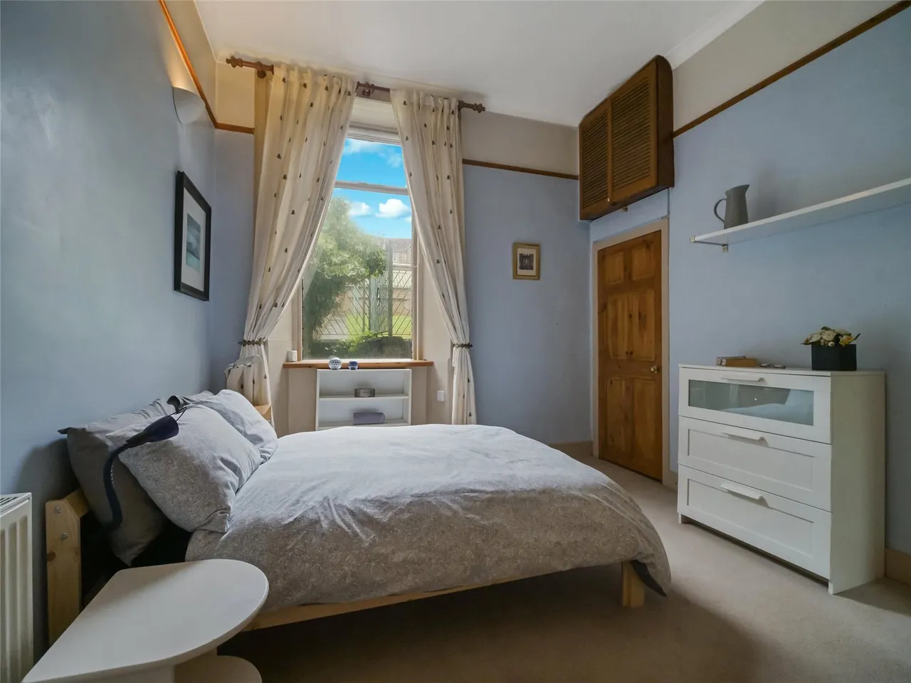 Laurel Street, Thornwood, Glasgow, G11, photo 7