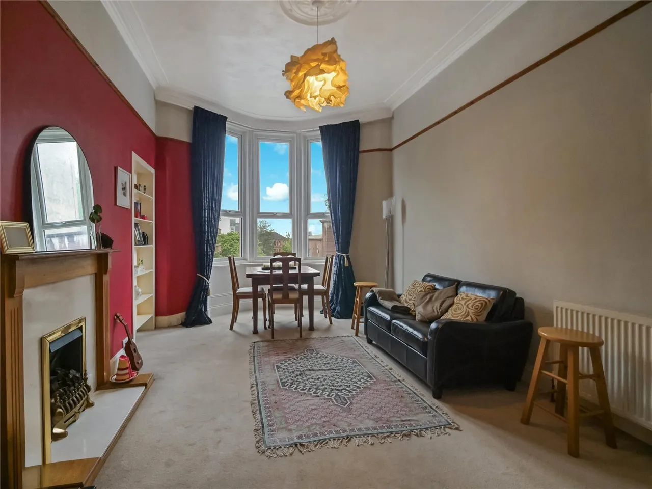 Laurel Street, Thornwood, Glasgow, G11, photo 2