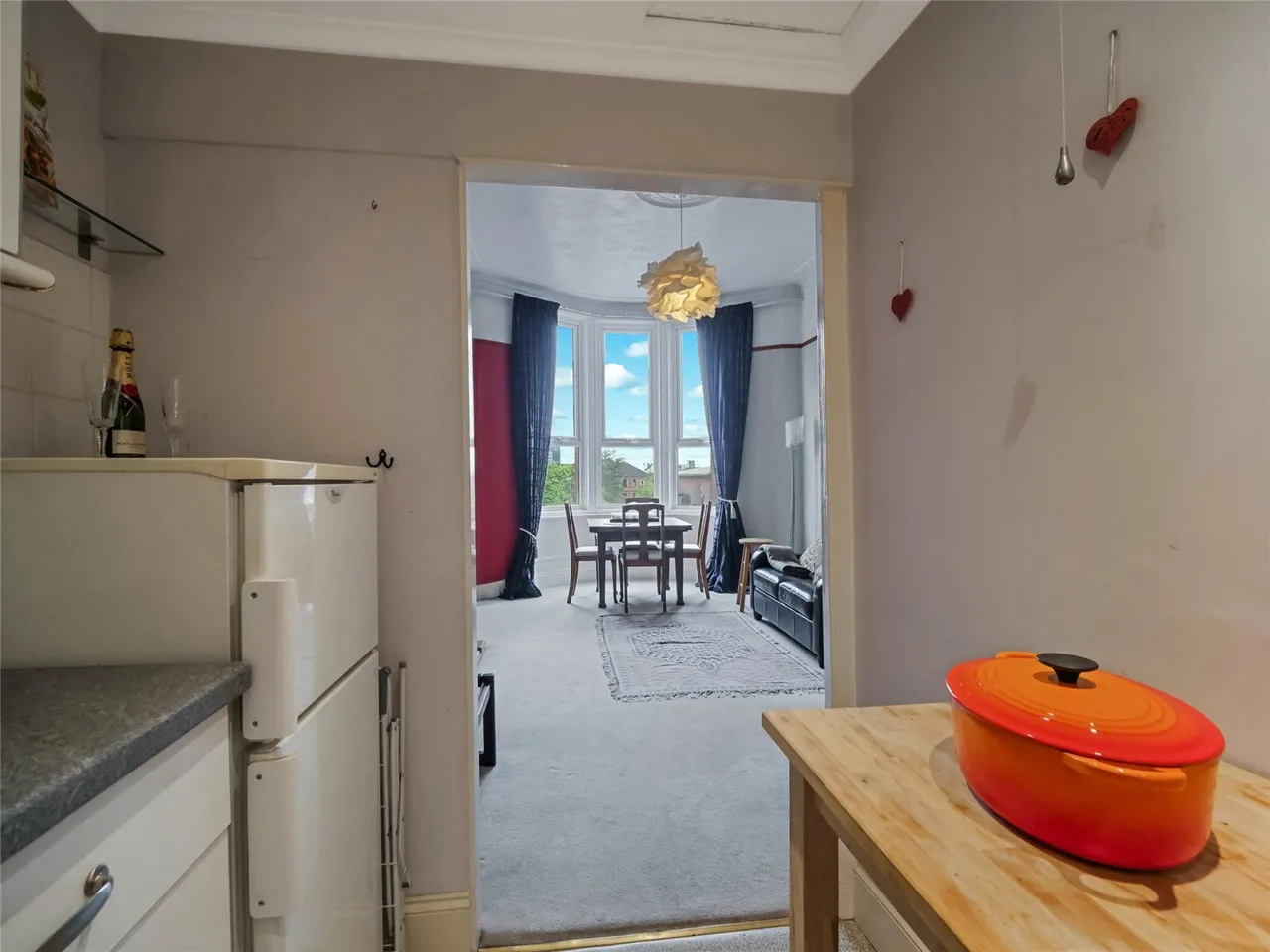 Laurel Street, Thornwood, Glasgow, G11, photo 5