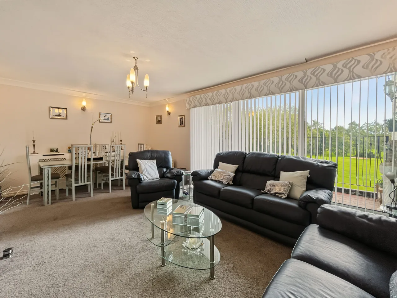 Park Lane, M45, photo 6