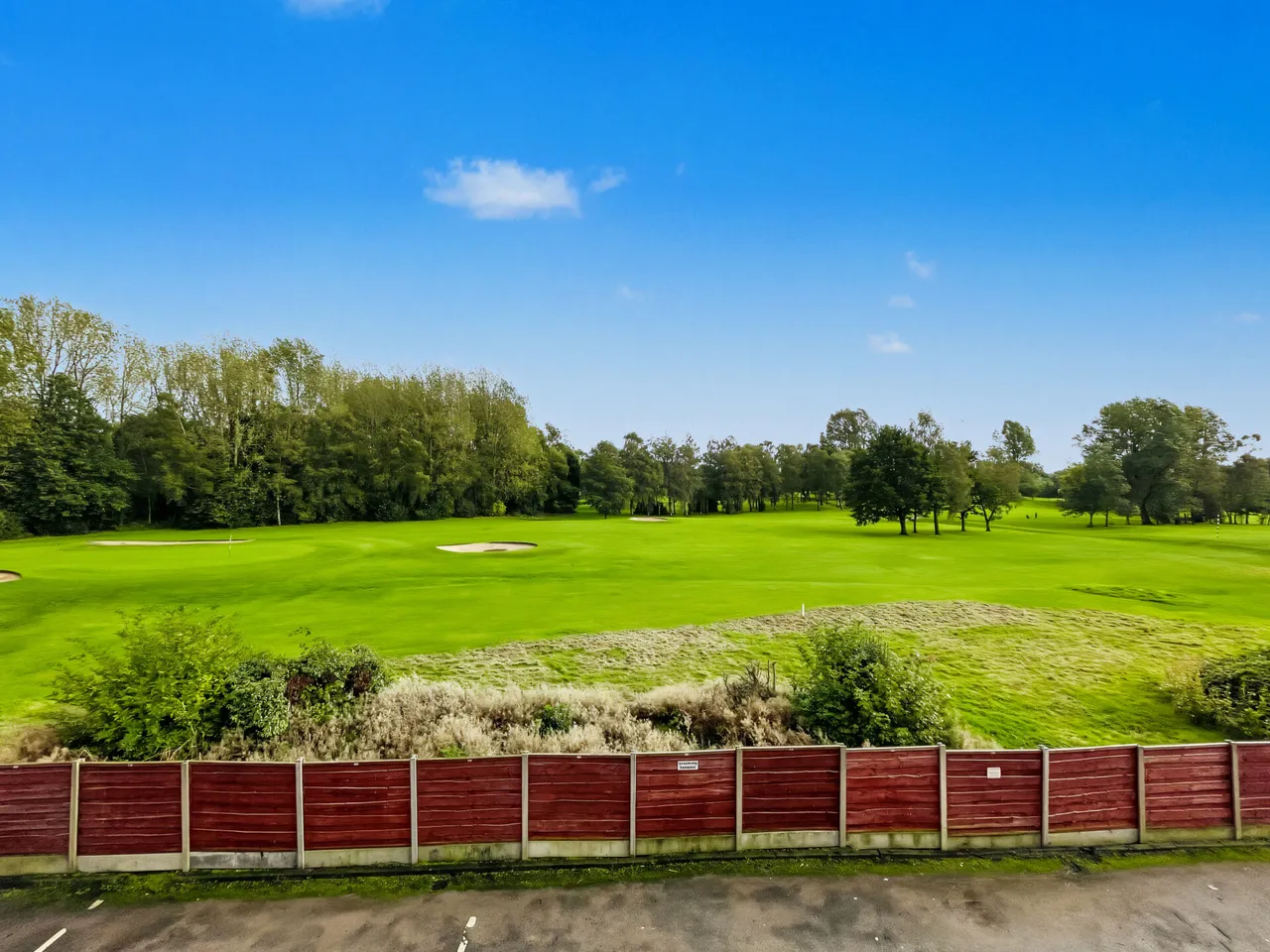 Park Lane, M45, photo 4