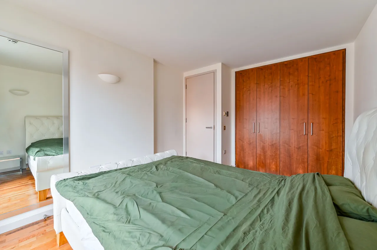 London, E14, photo 8