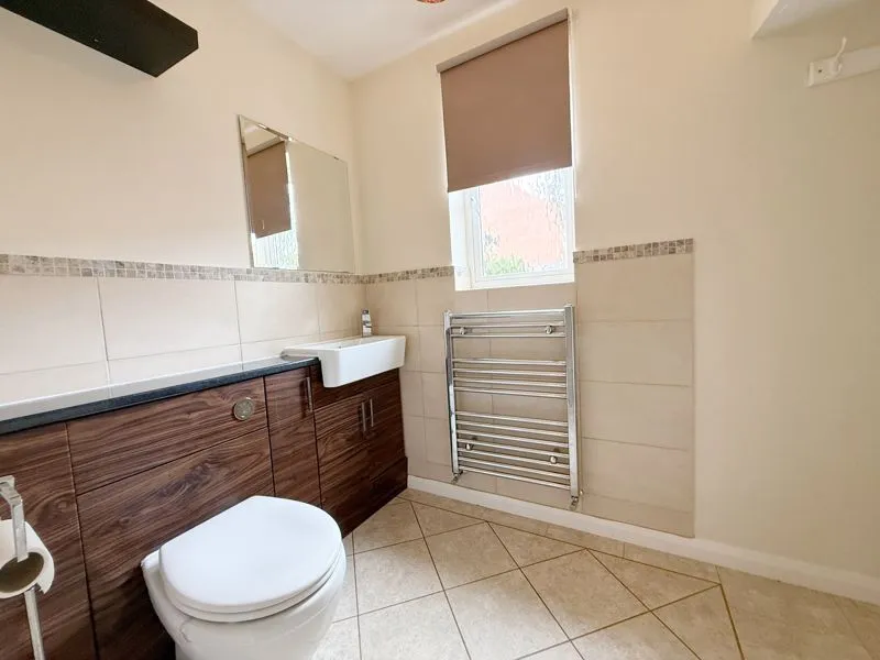 Corfe Close, Grantham, photo 9
