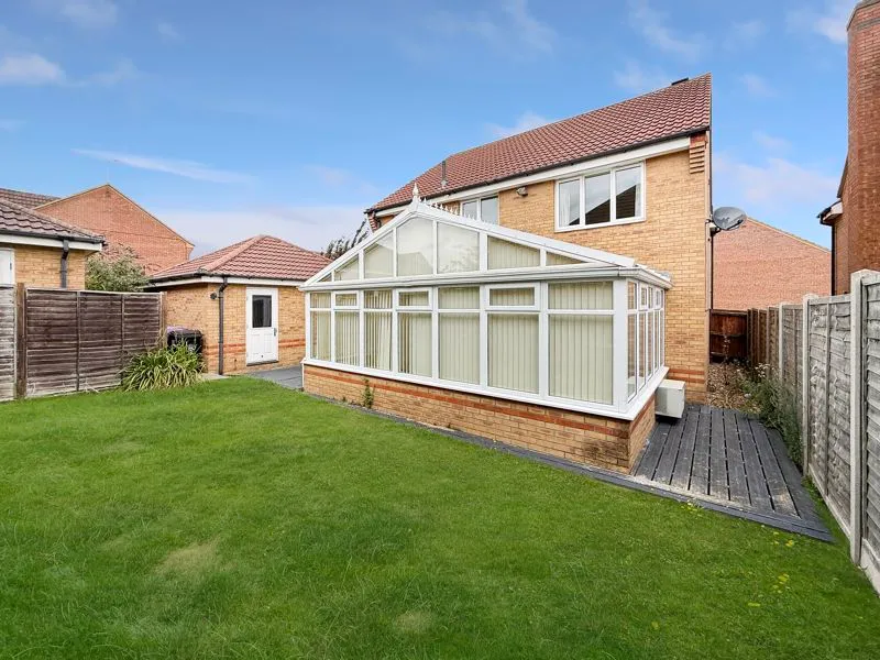 Corfe Close, Grantham, photo 16