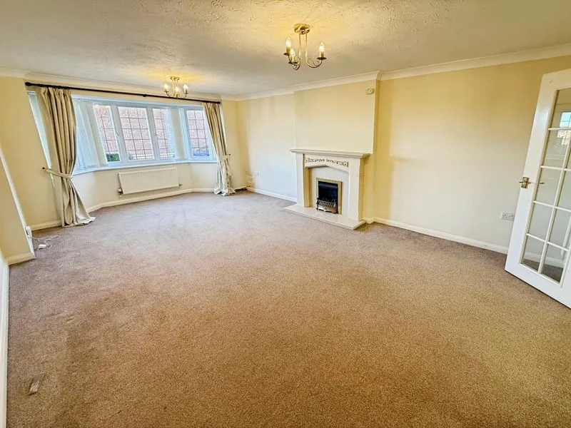 Corfe Close, Grantham, photo 3