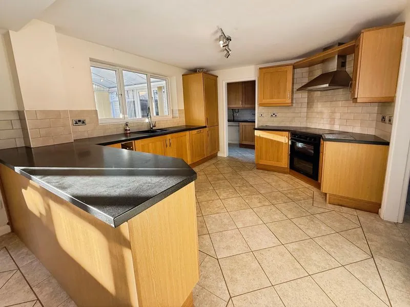 Corfe Close, Grantham, photo 5