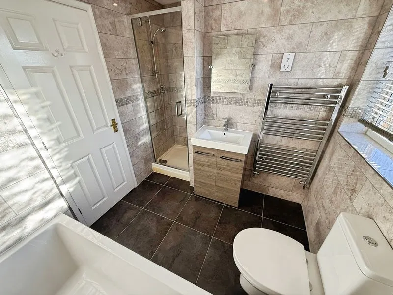 Corfe Close, Grantham, photo 13