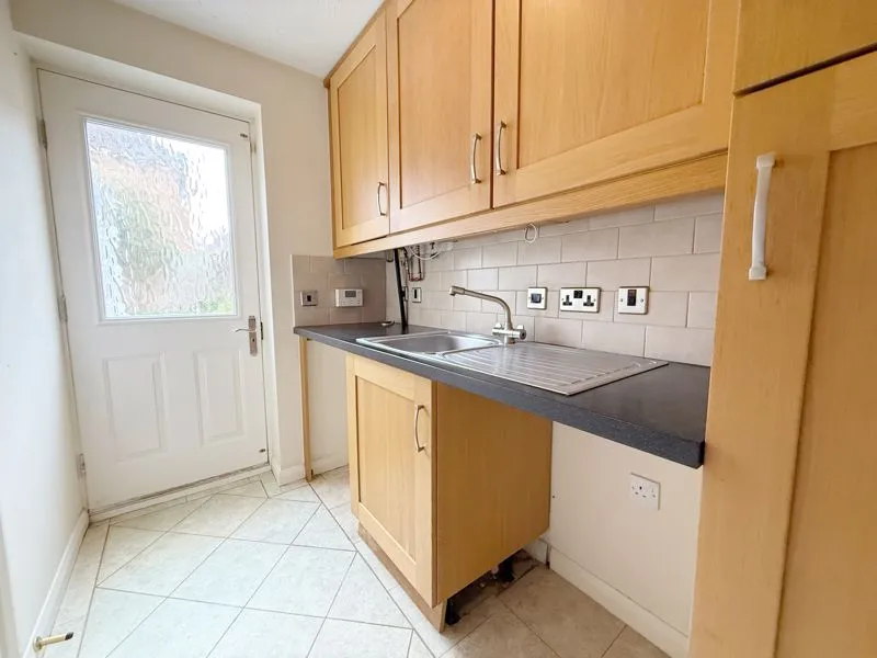 Corfe Close, Grantham, photo 6