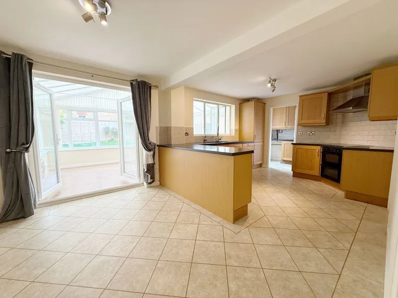 Corfe Close, Grantham, photo 4