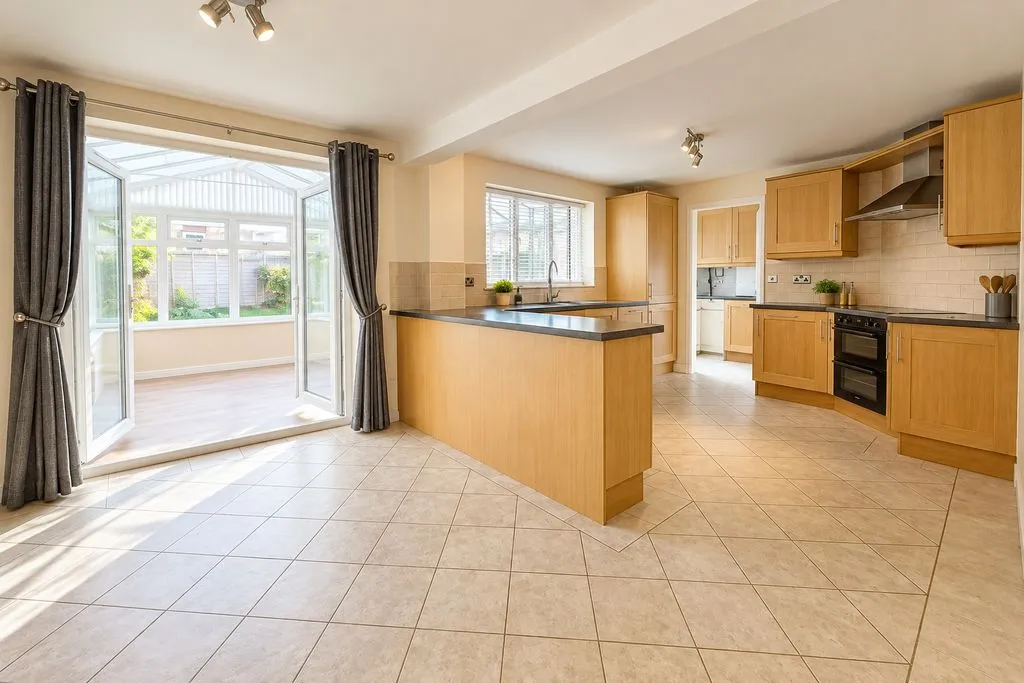 Corfe Close, Grantham, NG31, photo 4