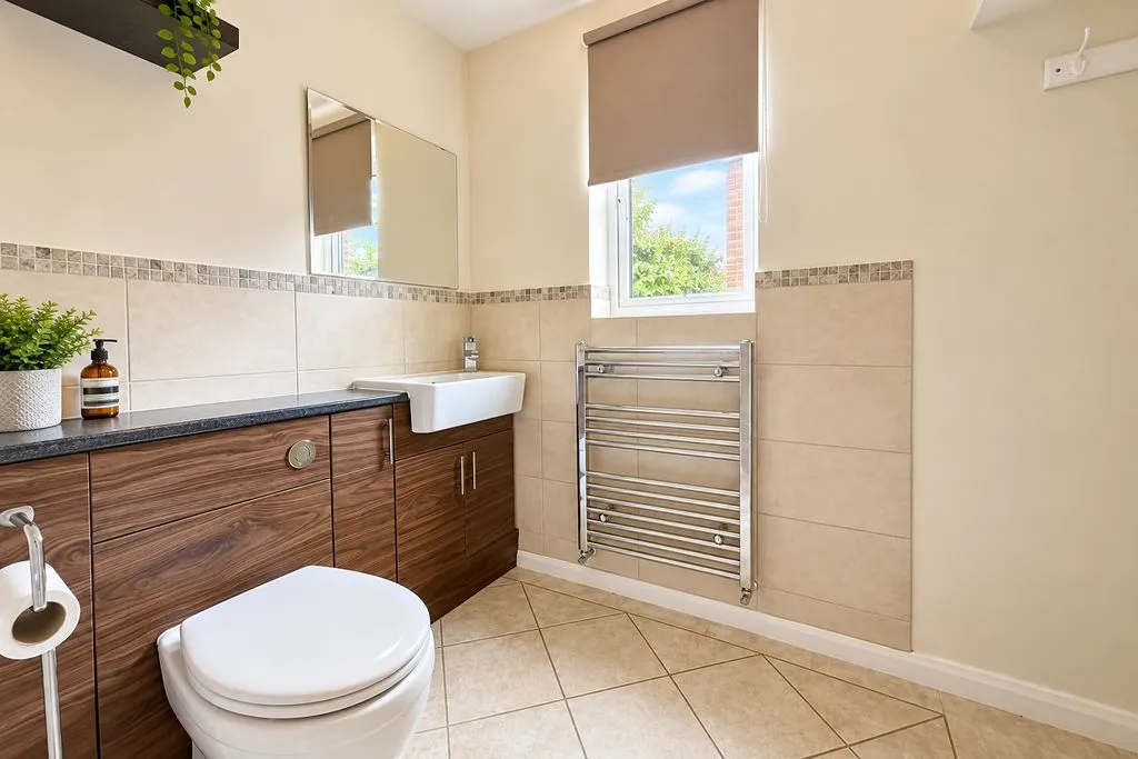 Corfe Close, Grantham, NG31, photo 9