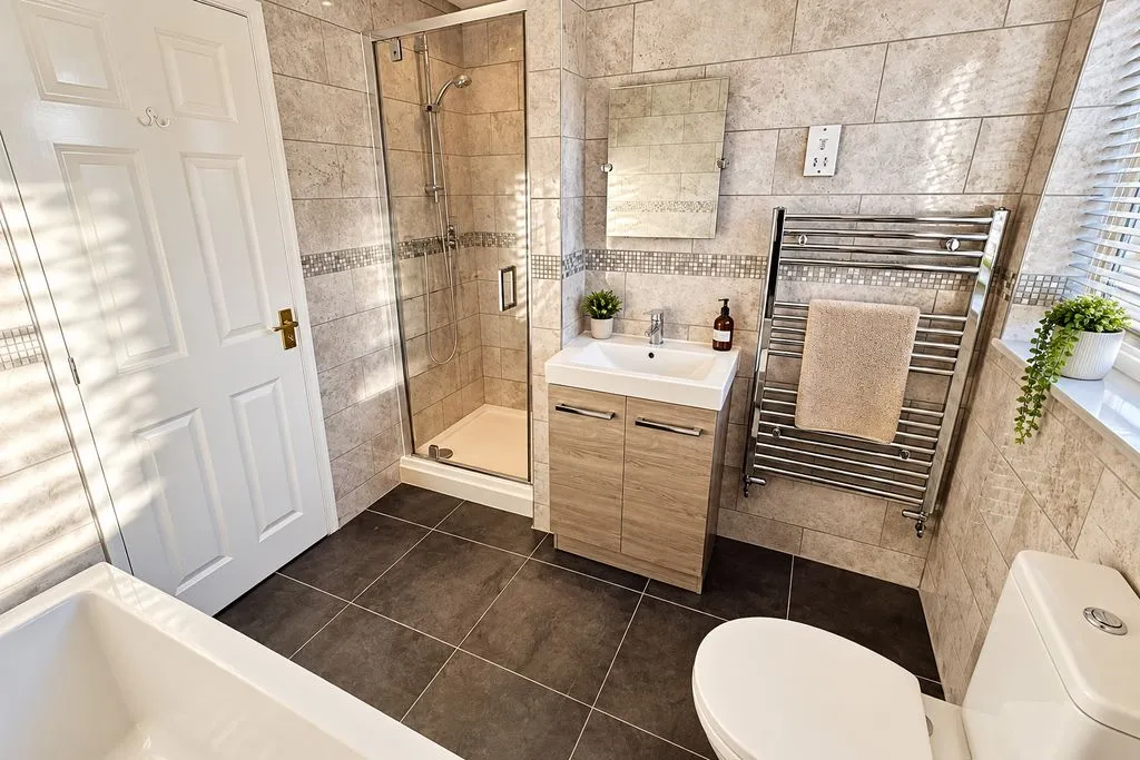 Corfe Close, Grantham, NG31, photo 13