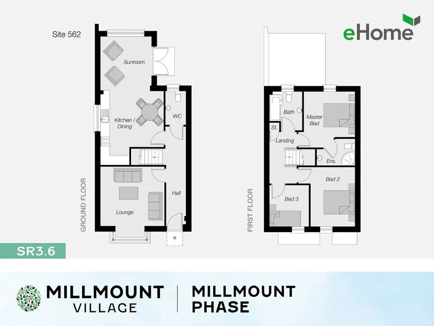 Millmount Village, Comber Road, Belfast, BT16, photo 2