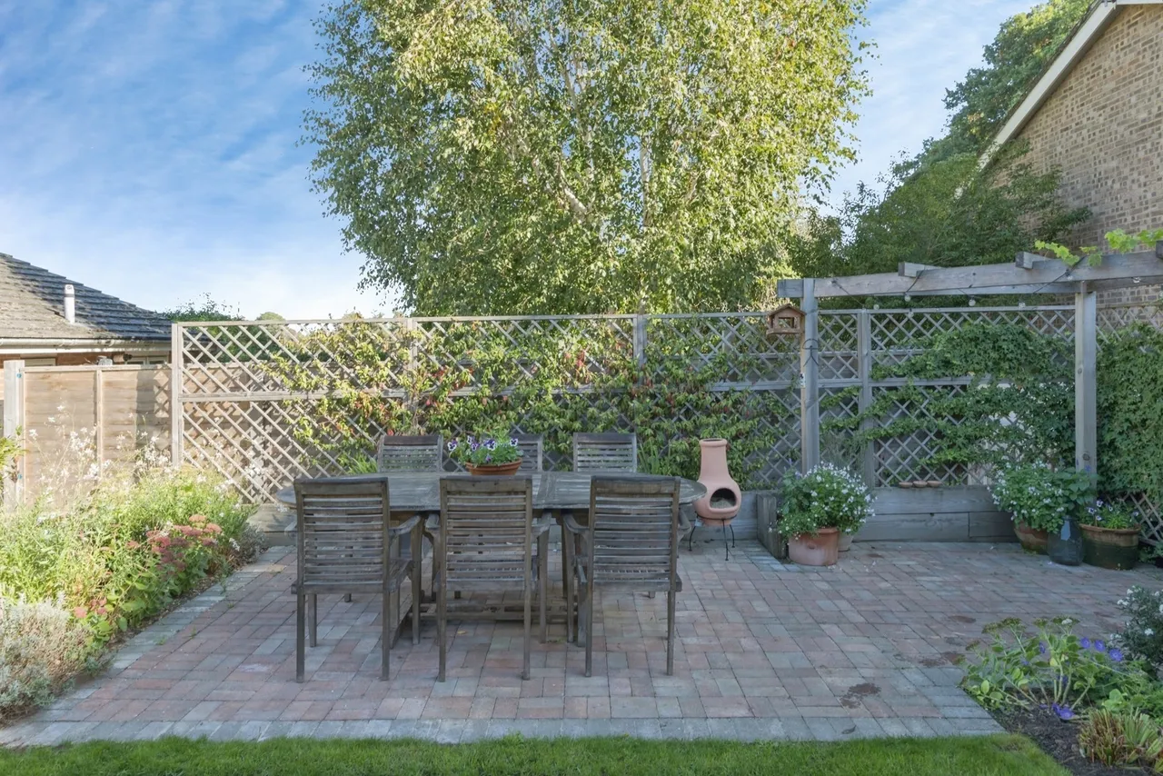 Cleveland, Tunbridge Wells, TN2, photo 18
