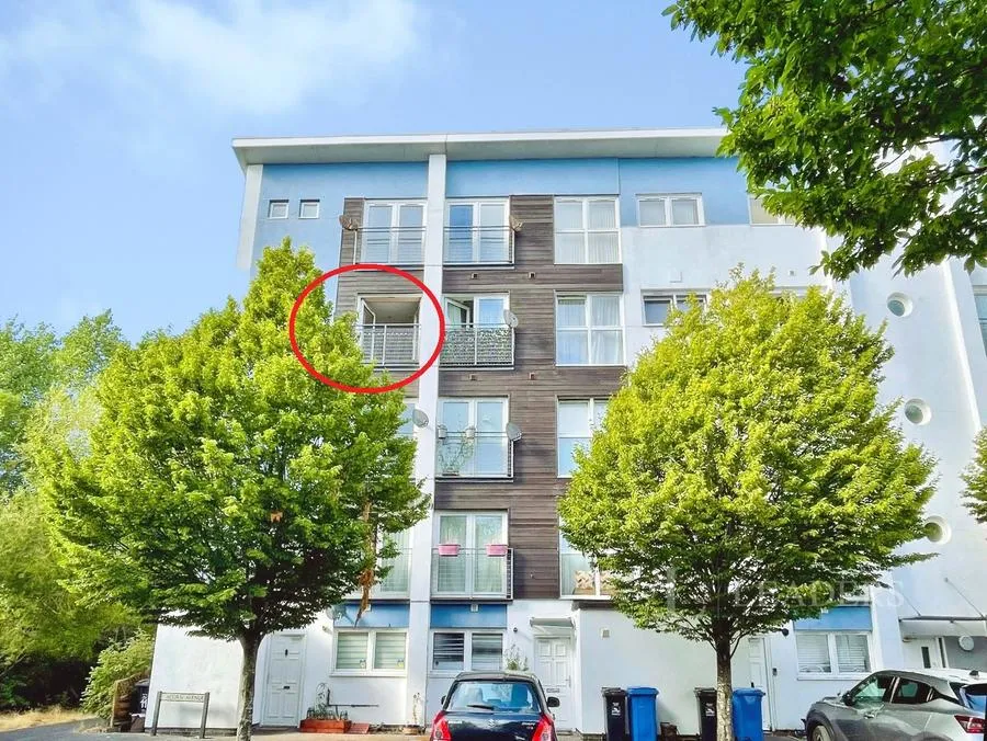 Acorn Avenue, Poole, BH15, photo 13