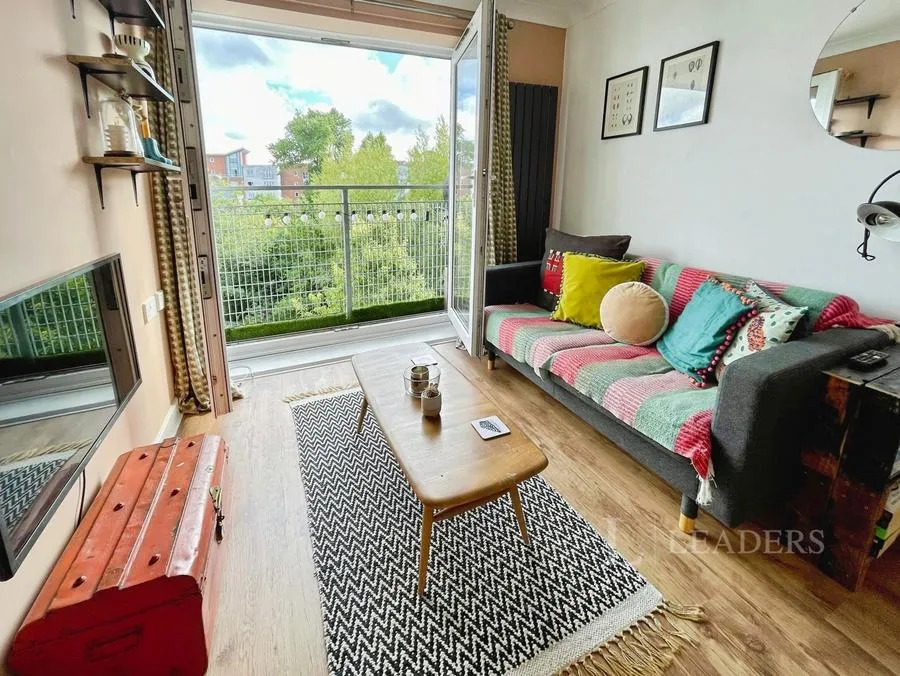 Acorn Avenue, Poole, BH15, photo 4