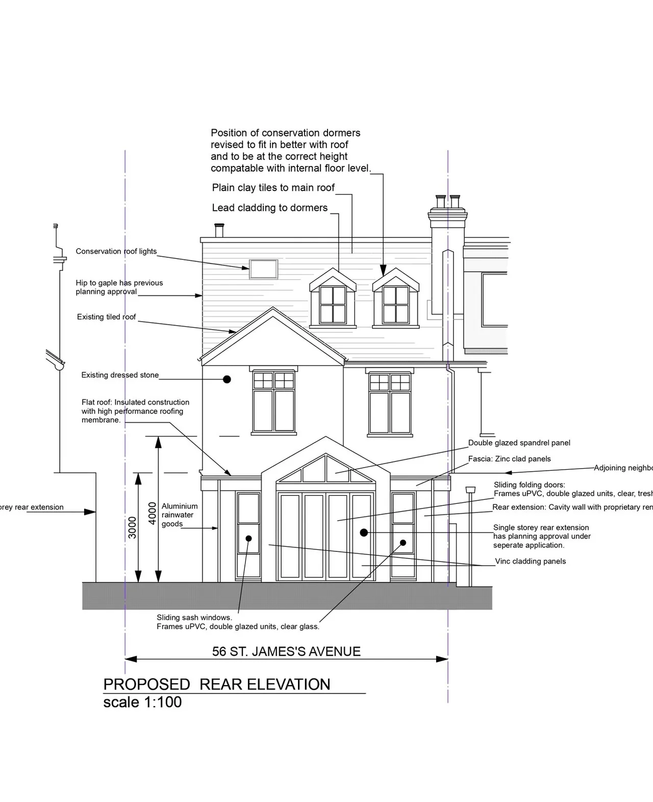 St James's Avenue, Hampton Hill, TW12 1HN, photo 5