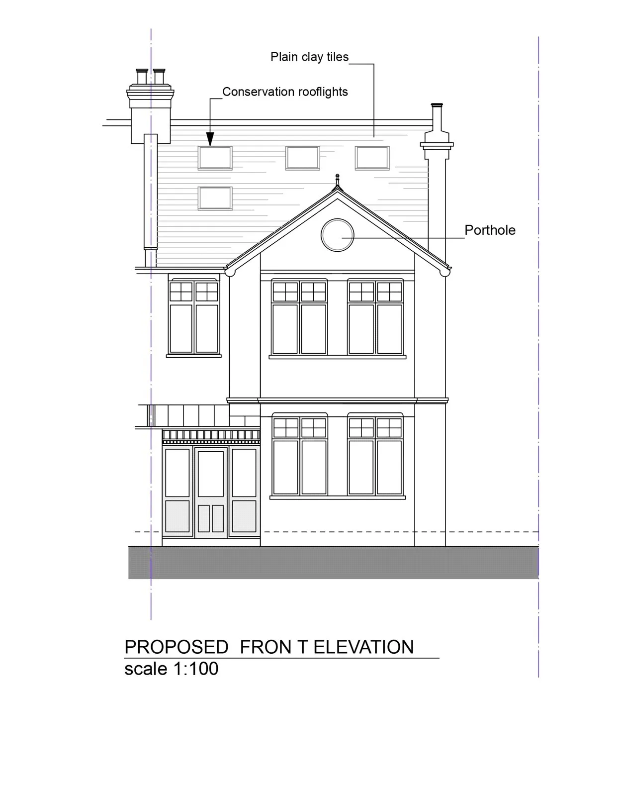 St James's Avenue, Hampton Hill, TW12 1HN, photo 2