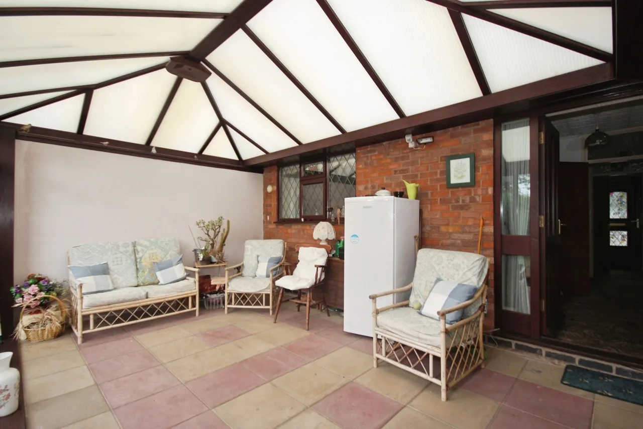 St. James Gardens, Bulkington, Bedworth, Warwickshire, CV12, photo 14