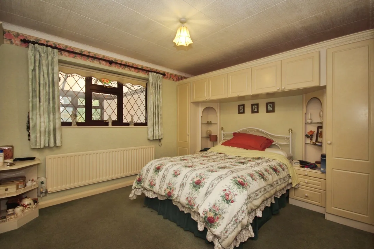 St. James Gardens, Bulkington, Bedworth, Warwickshire, CV12, photo 12
