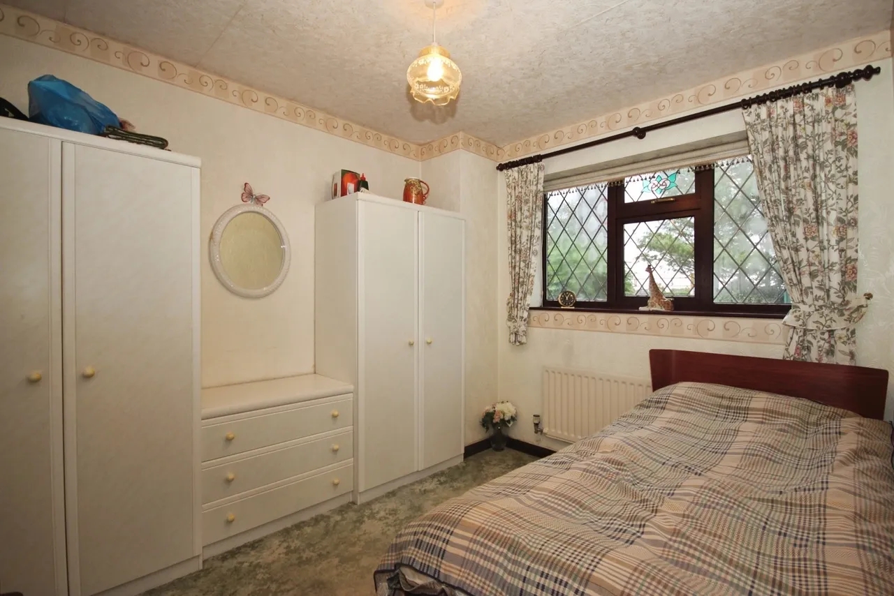St. James Gardens, Bulkington, Bedworth, Warwickshire, CV12, photo 15