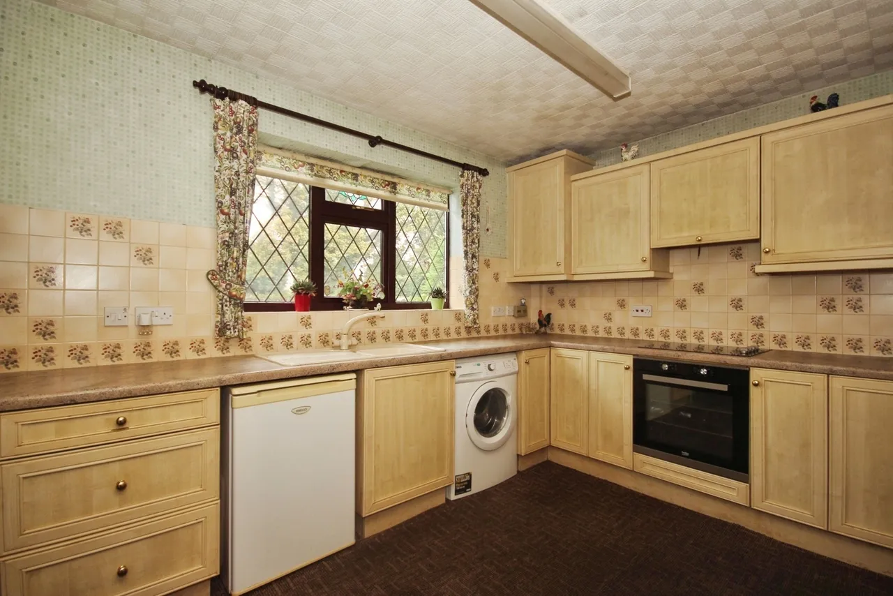 St. James Gardens, Bulkington, Bedworth, Warwickshire, CV12, photo 7