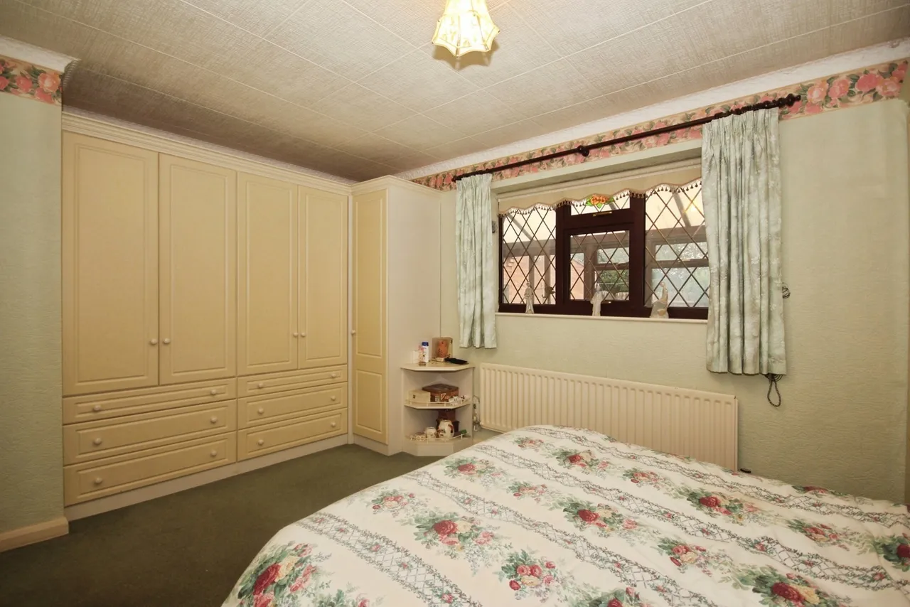 St. James Gardens, Bulkington, Bedworth, Warwickshire, CV12, photo 13