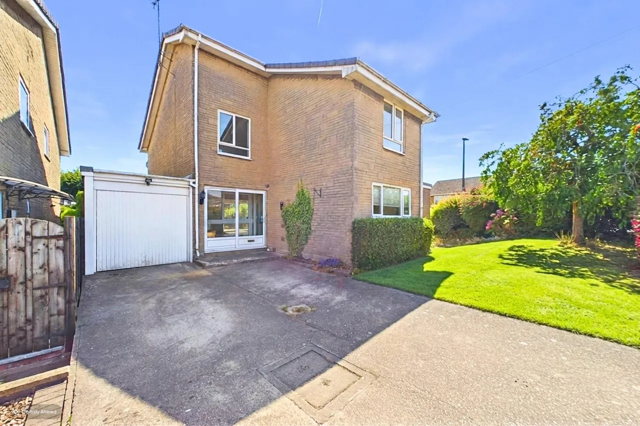 Cornhill Drive, Barton-Upon-Humber, DN18, photo 33