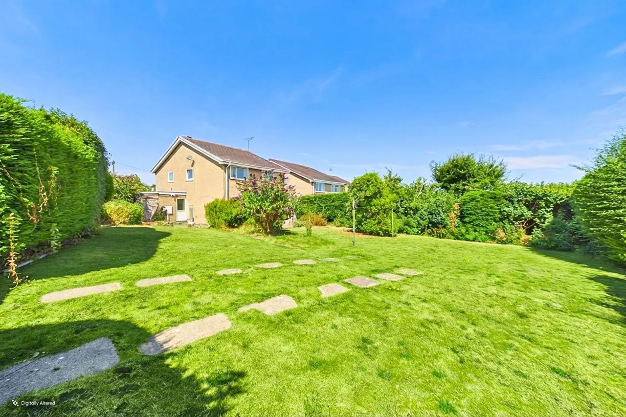 Cornhill Drive, Barton-Upon-Humber, DN18, photo 29