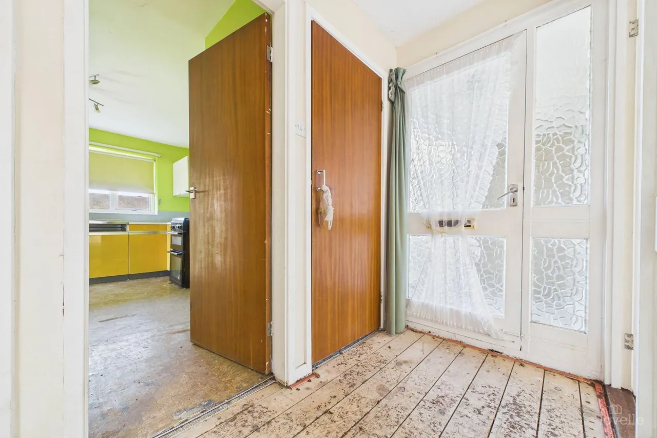 Cornhill Drive, Barton-Upon-Humber, DN18, photo 8