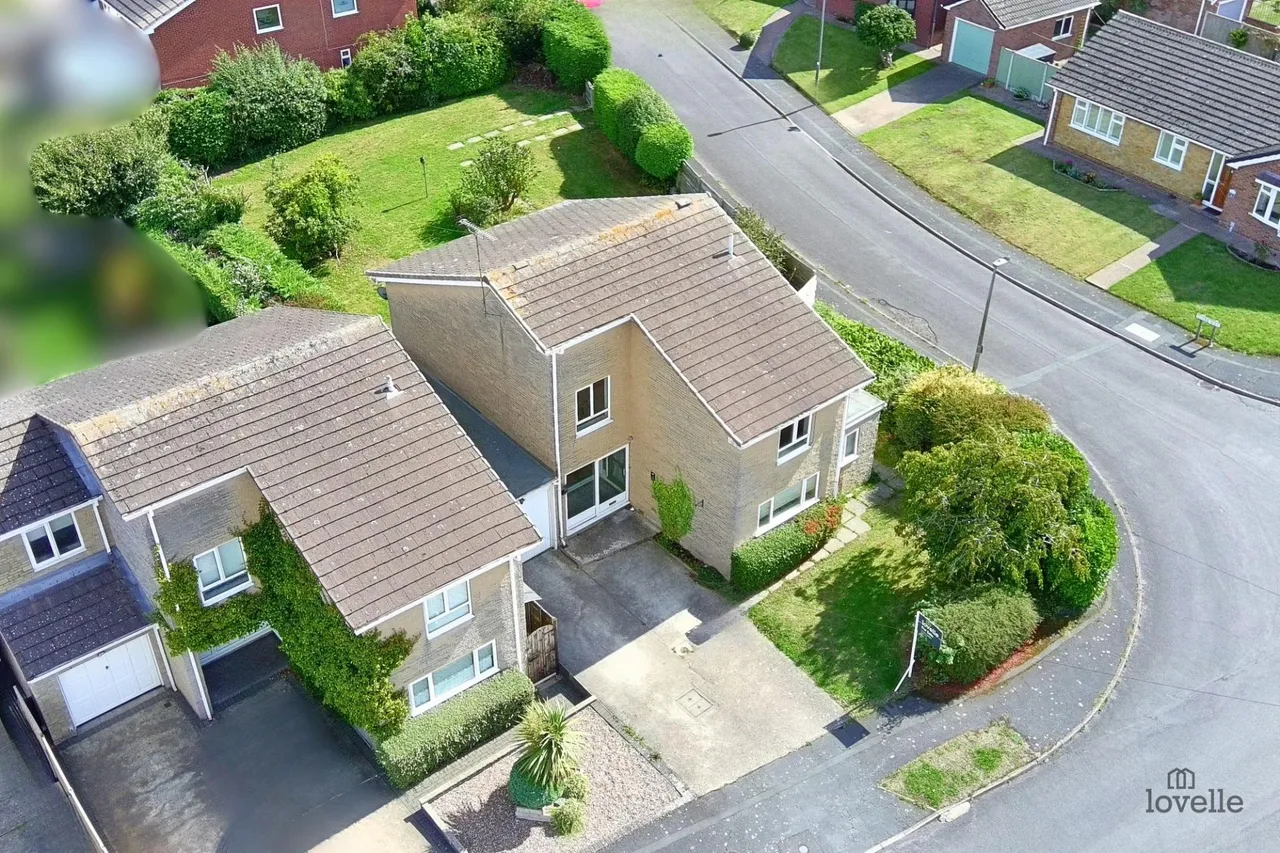 Cornhill Drive, Barton-Upon-Humber, DN18, photo 32