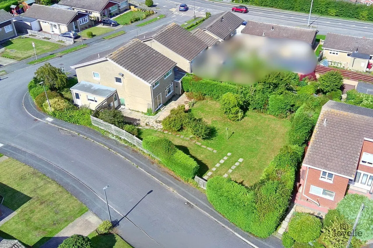 4 bed house for sale, Cornhill Drive, Barton-Upon-Humber, DN18