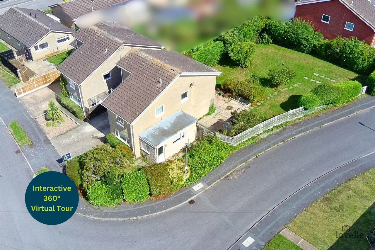 Cornhill Drive, Barton-Upon-Humber, DN18, photo 34