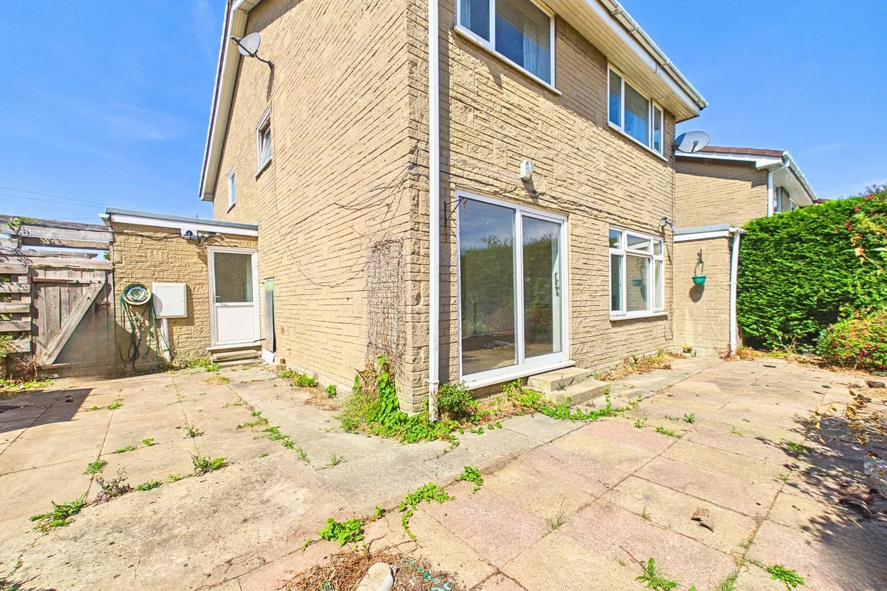 Cornhill Drive, Barton-Upon-Humber, DN18, photo 31